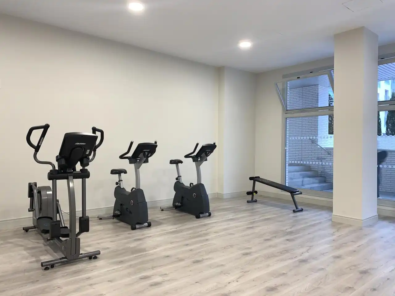 Flat for rent in Fuencarral - El Pardo