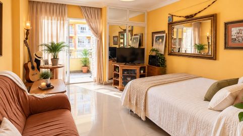 Foto 4 de Piso en venta en Avenida Gamonal, 7, Parque de la Paloma, Benalmádena