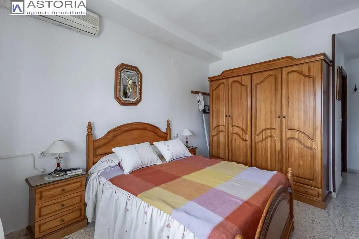 Piso con ascensor en venta en Calle Gobernador Pedro Temboury, imagen 12