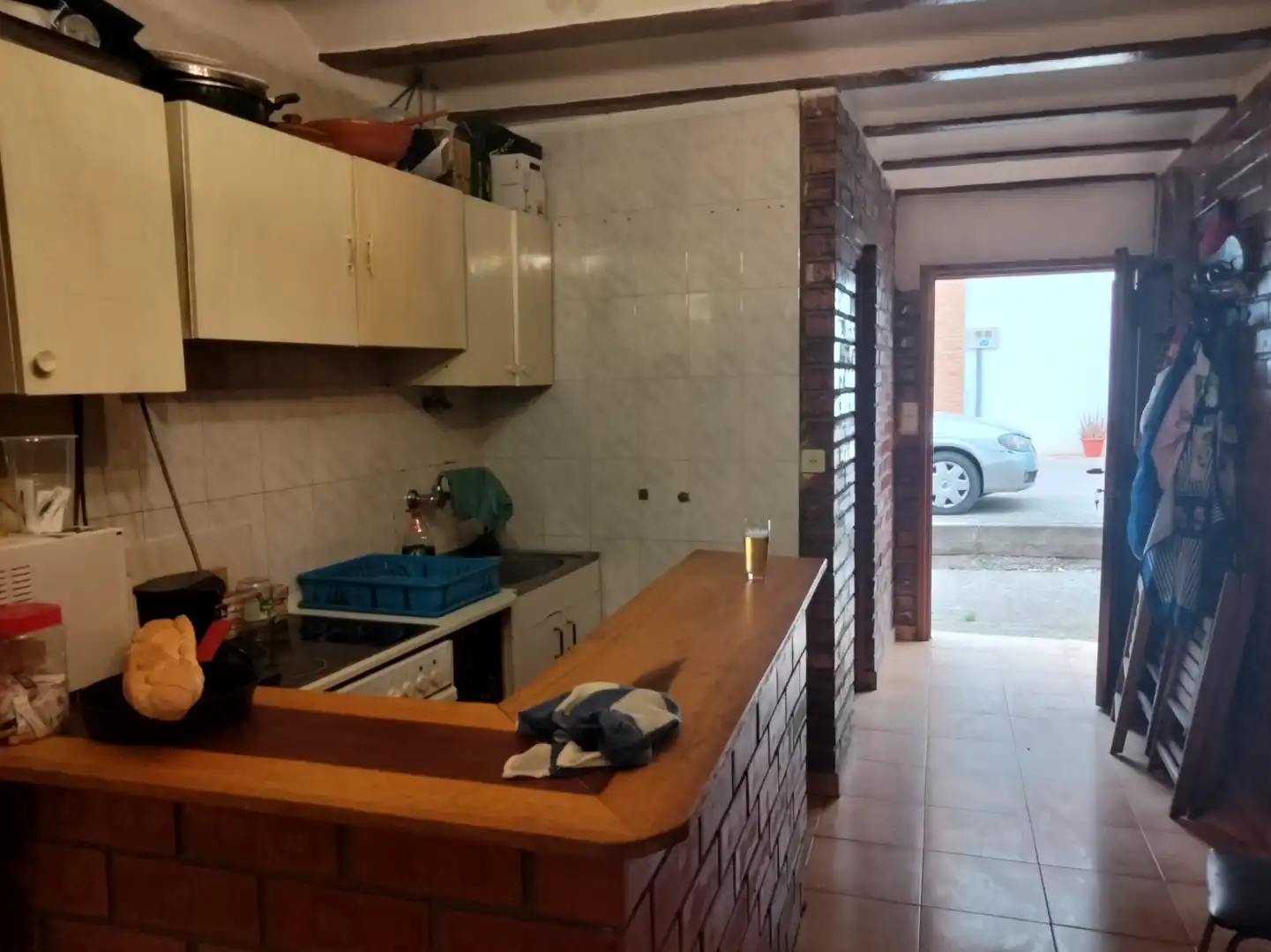 Local en venta en Navarrete - EL HORNO, Navarrete