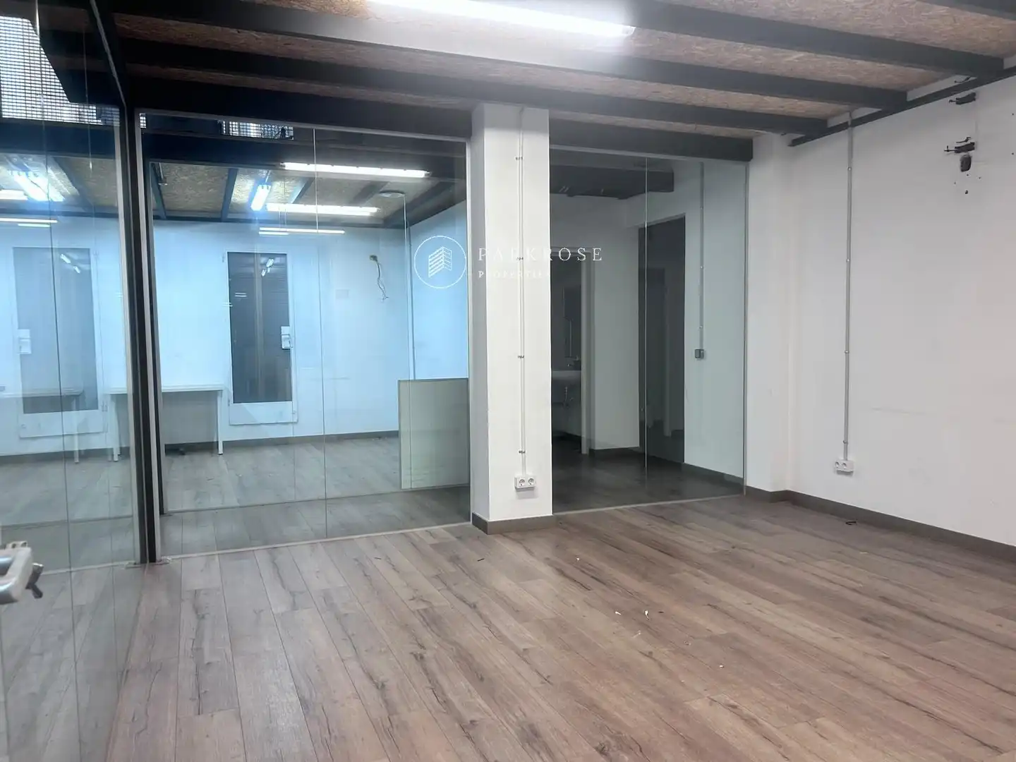 Local comercial de lloguer a Padilla, imagen 13