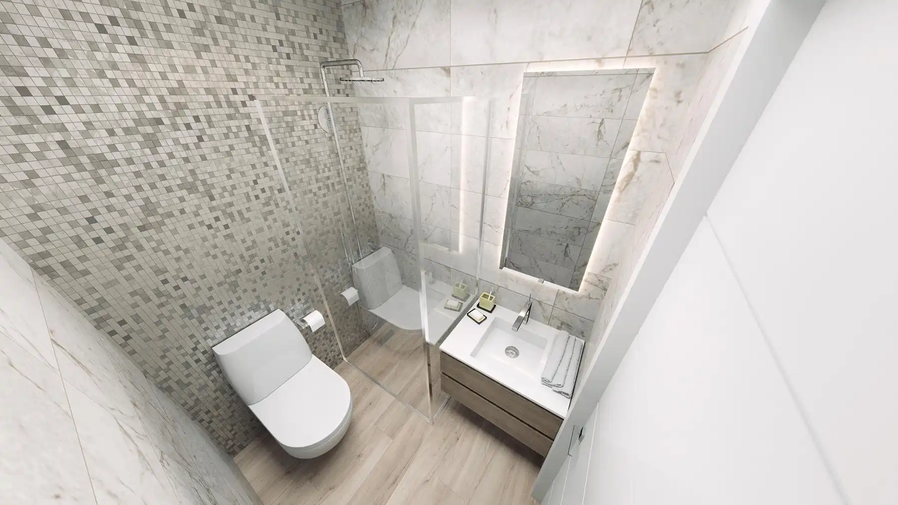 Apartamento con piscina en venta en Playa de los Locos, imagen 10