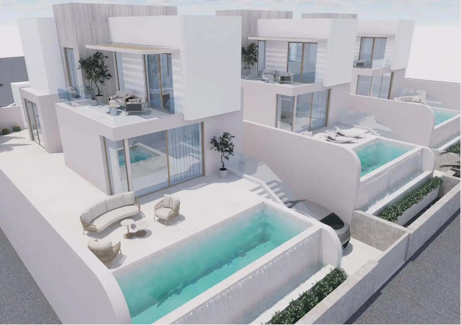 Villa à vendre à Algorfa, imagen 5
