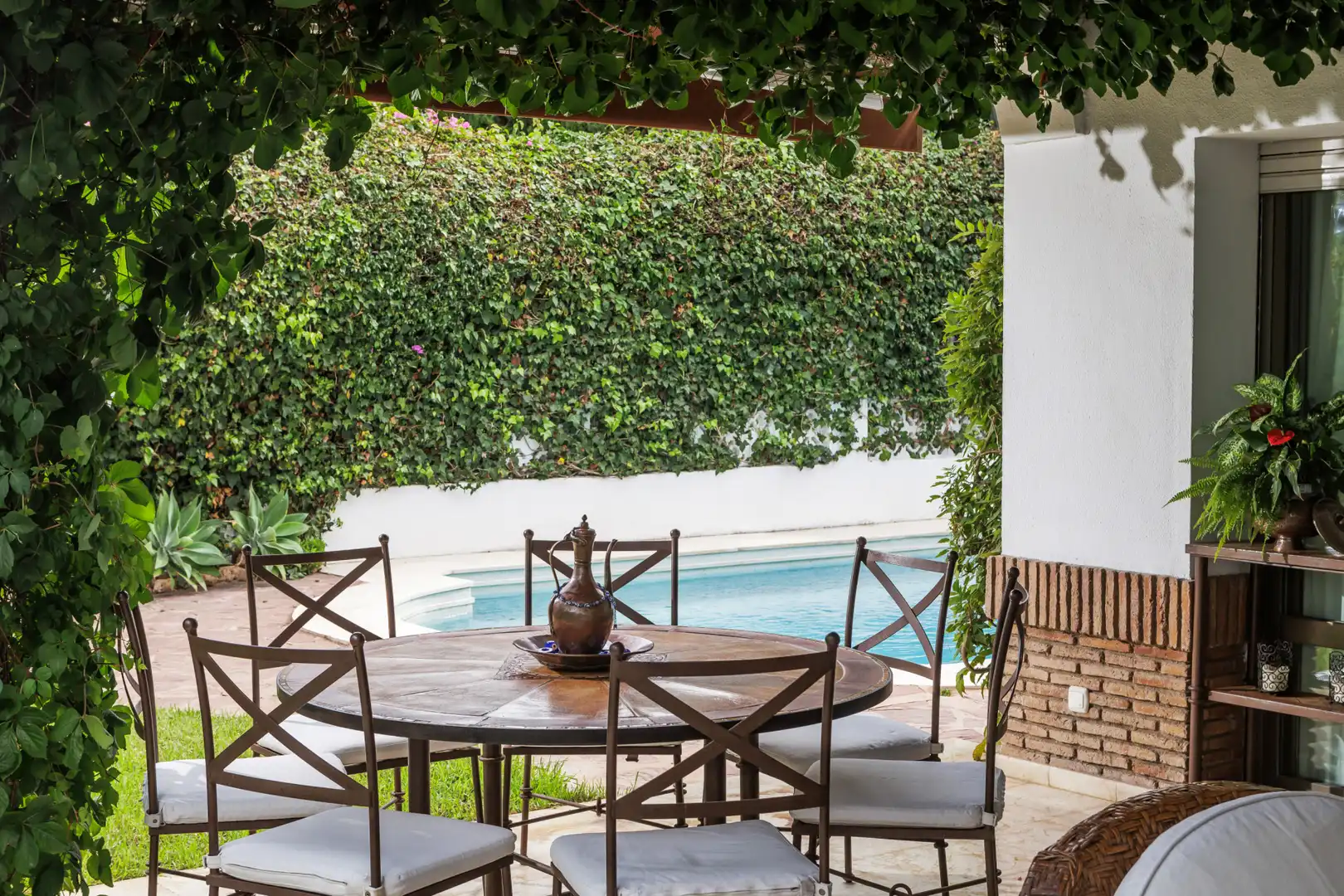 Haus mit Pool zum Verkauf in Marbella Centro, imagen 5