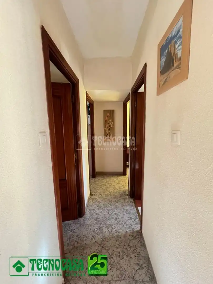 Wohnung zum Verkauf in P.º Carlos Eraña, imagen 20
