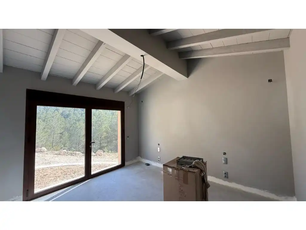 Dormitori de Casa o xalet en venda en Jávea / Xàbia