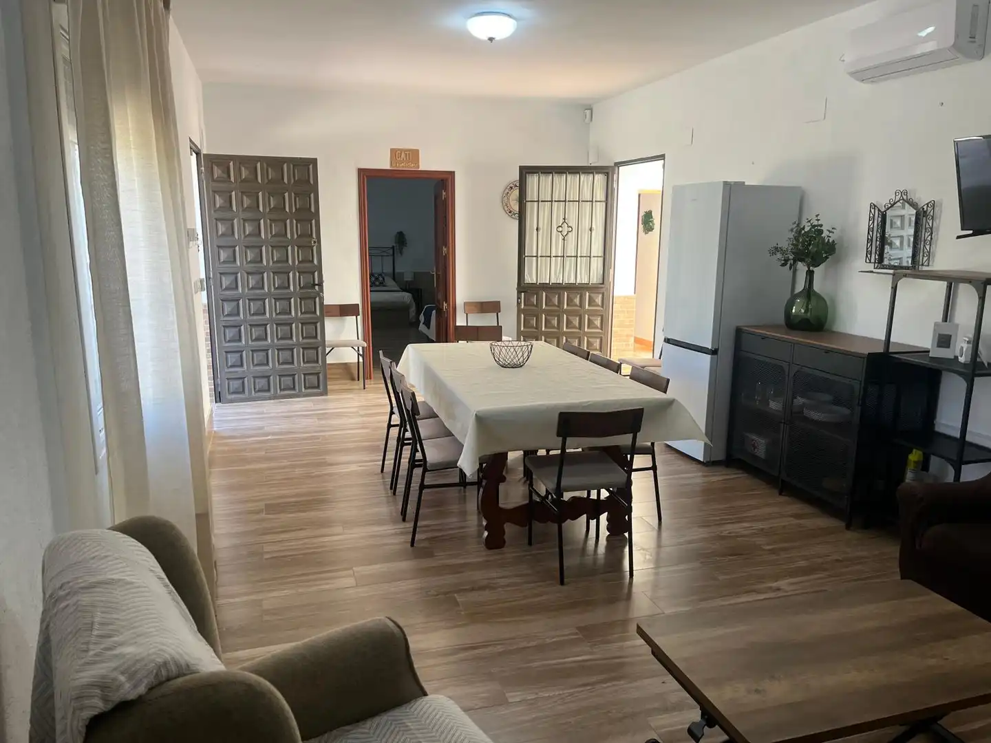 Villa mit Pool zum Verkauf in La Carlota, imagen 14