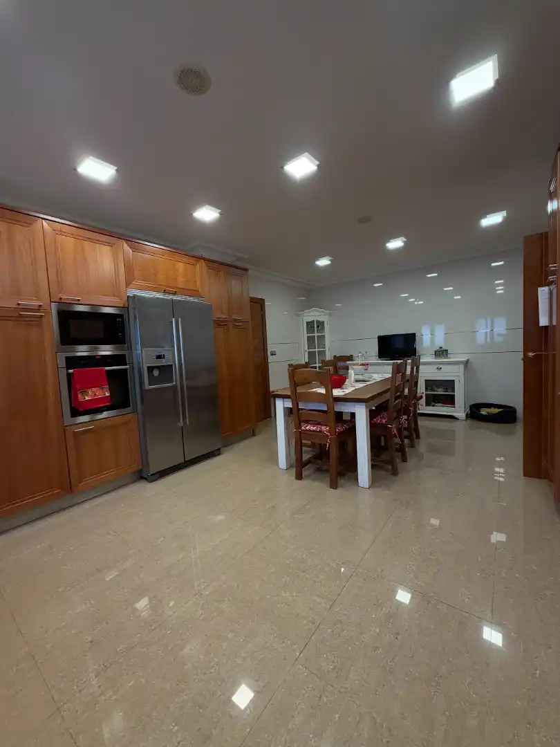 Chalet con piscina en venta en Centro - Manguilla, imagen 18