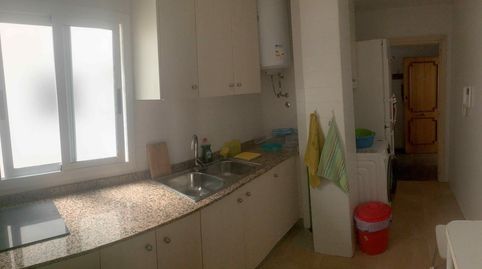 Foto 4 de Piso en venta en Ronda de Levante, 16, La Fama, Murcia Capital