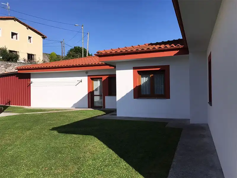 Maison avec jardin à vendre à Vidiago - Pendueles - Tresgrandas, imagen 23