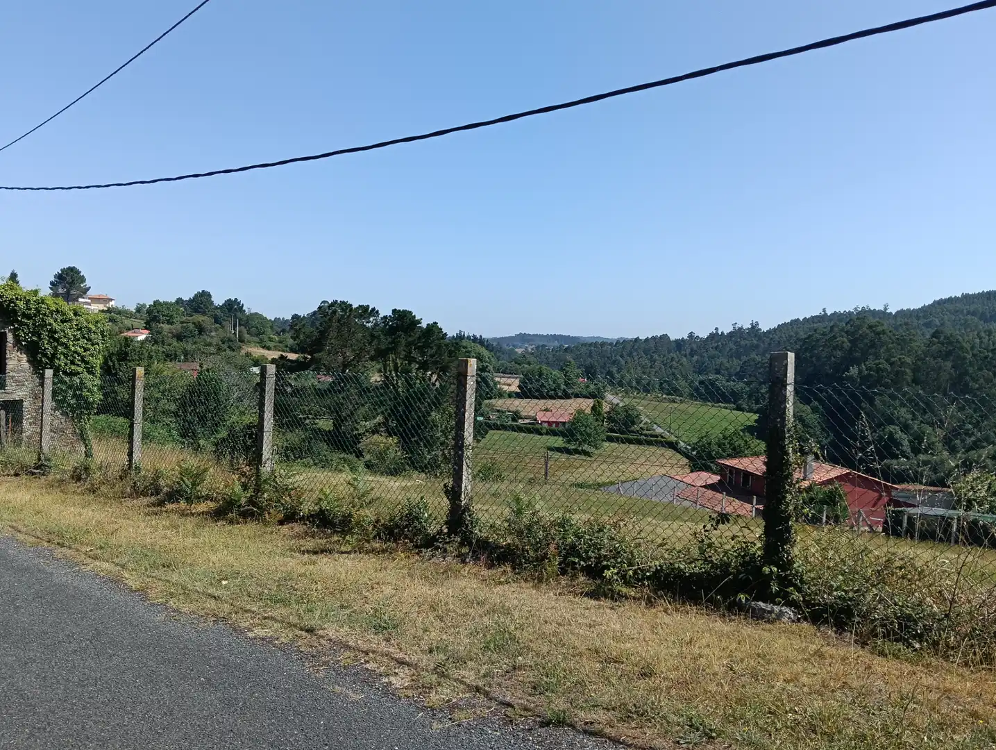 Terreni e lotti in vendita a Oza dos Ríos, imagen 3