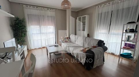 Foto 3 de Pis en venda a Larga, Villamayor, Salamanca