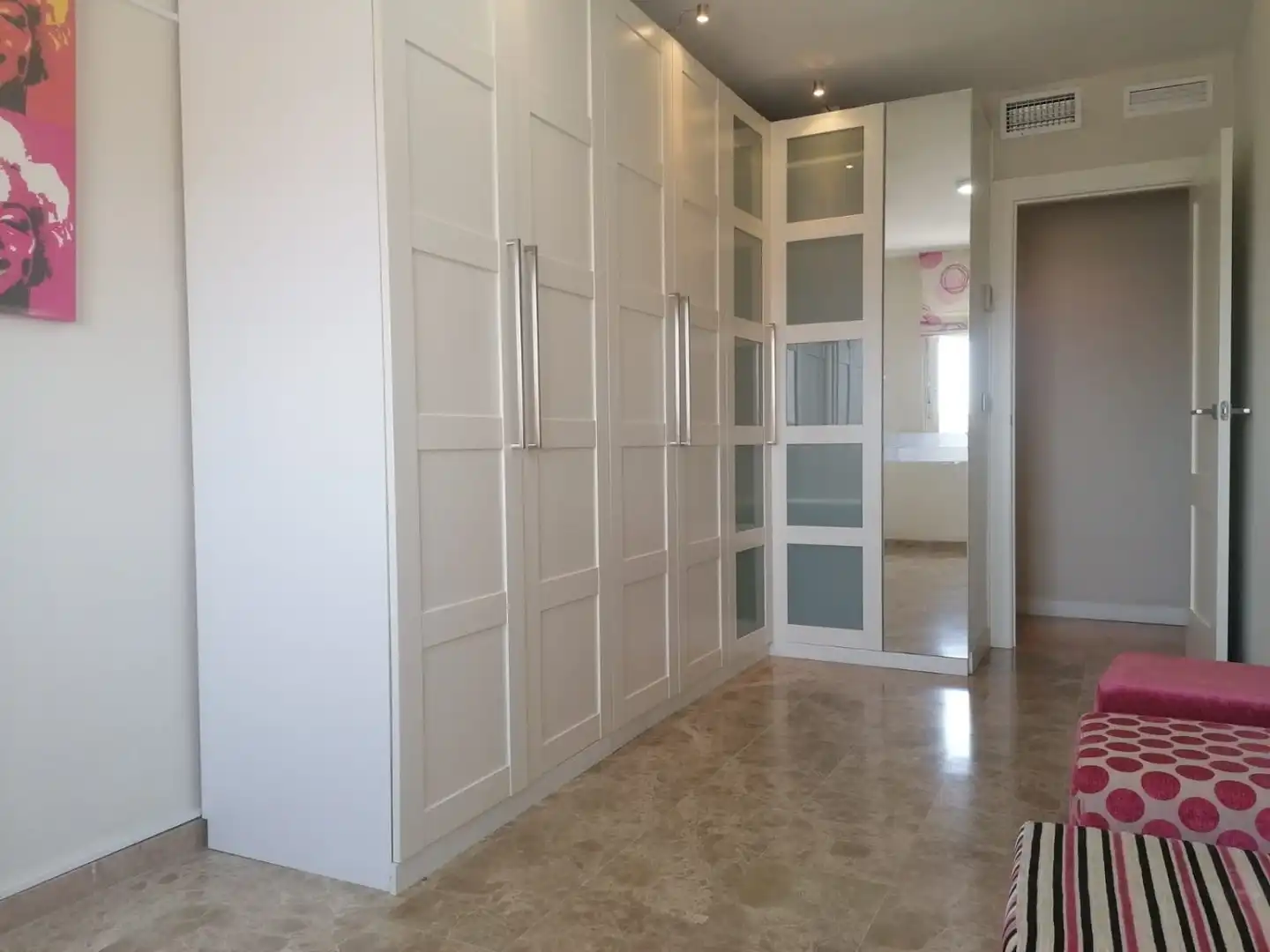 Piso en venta en Murcia con Aire acondicionado, Calefacción y Piscina