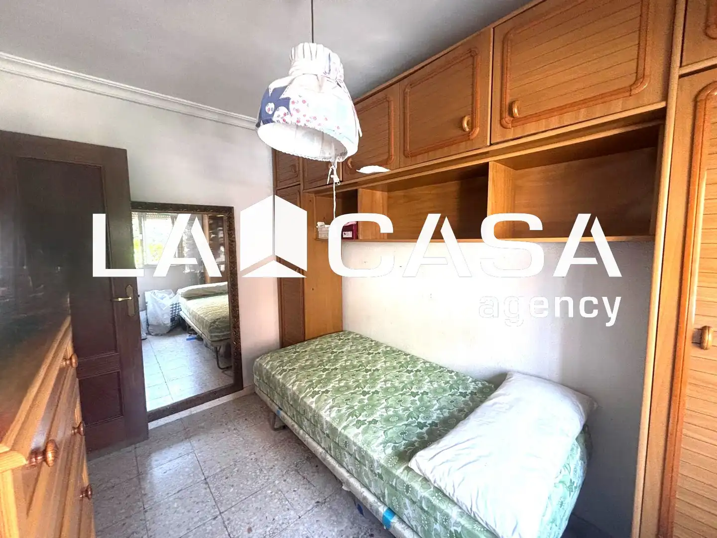 Bedroom of Flat for sale in Sevilla  with Terrace