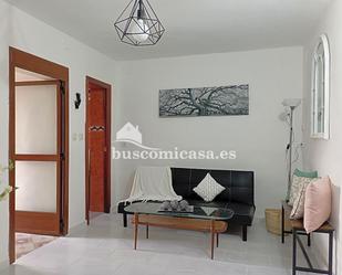 Living room of House or chalet for sale in  Jaén Capital  with Air Conditioner, Terrace and Balcony