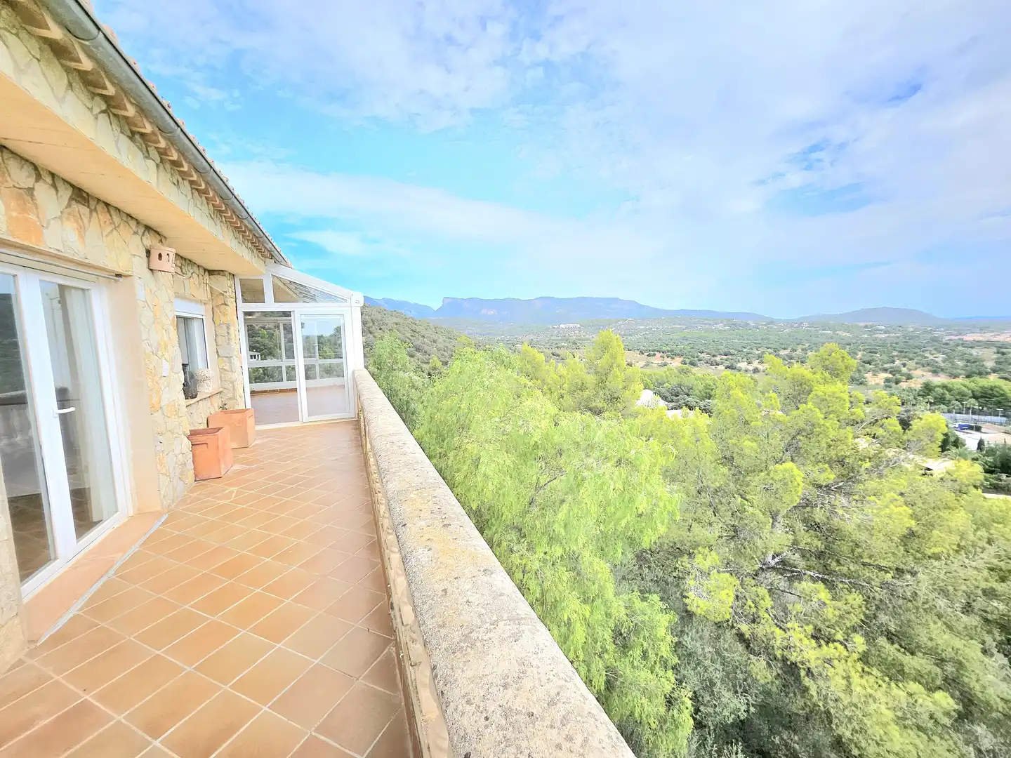 Houses for rent in Avinguda de sa Font Seca, 999, Bunyola