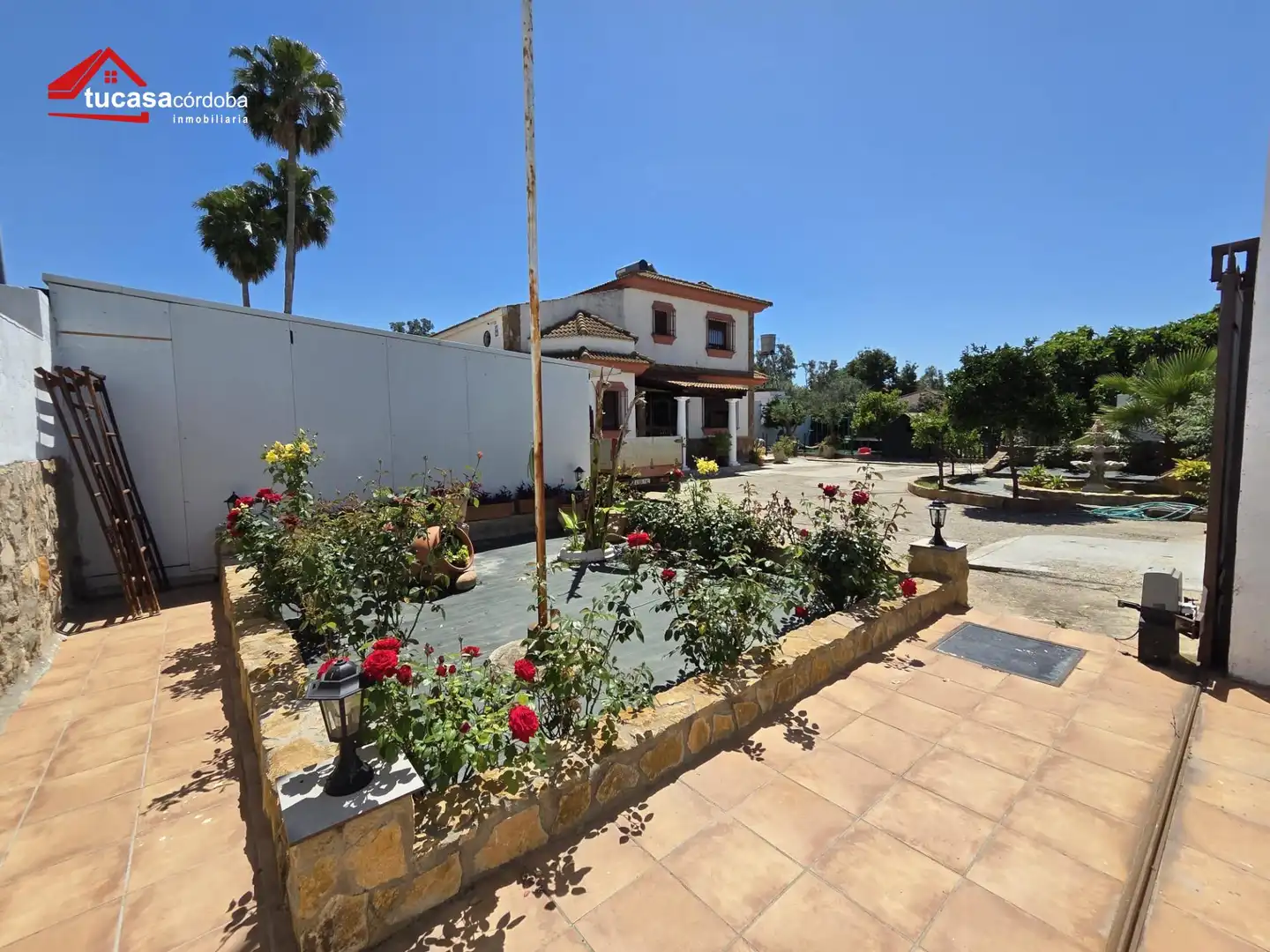 Villa mit Pool zum Verkauf in Almodóvar del Río, imagen 74