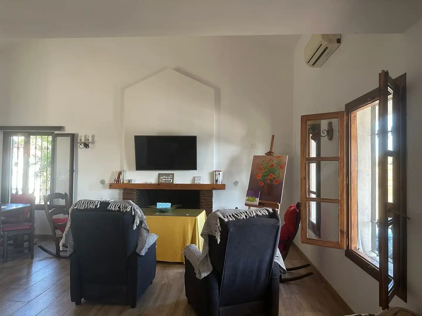 Casa rustica con giardino in vendita a Calle diseminado Real Bajo, imagen 18