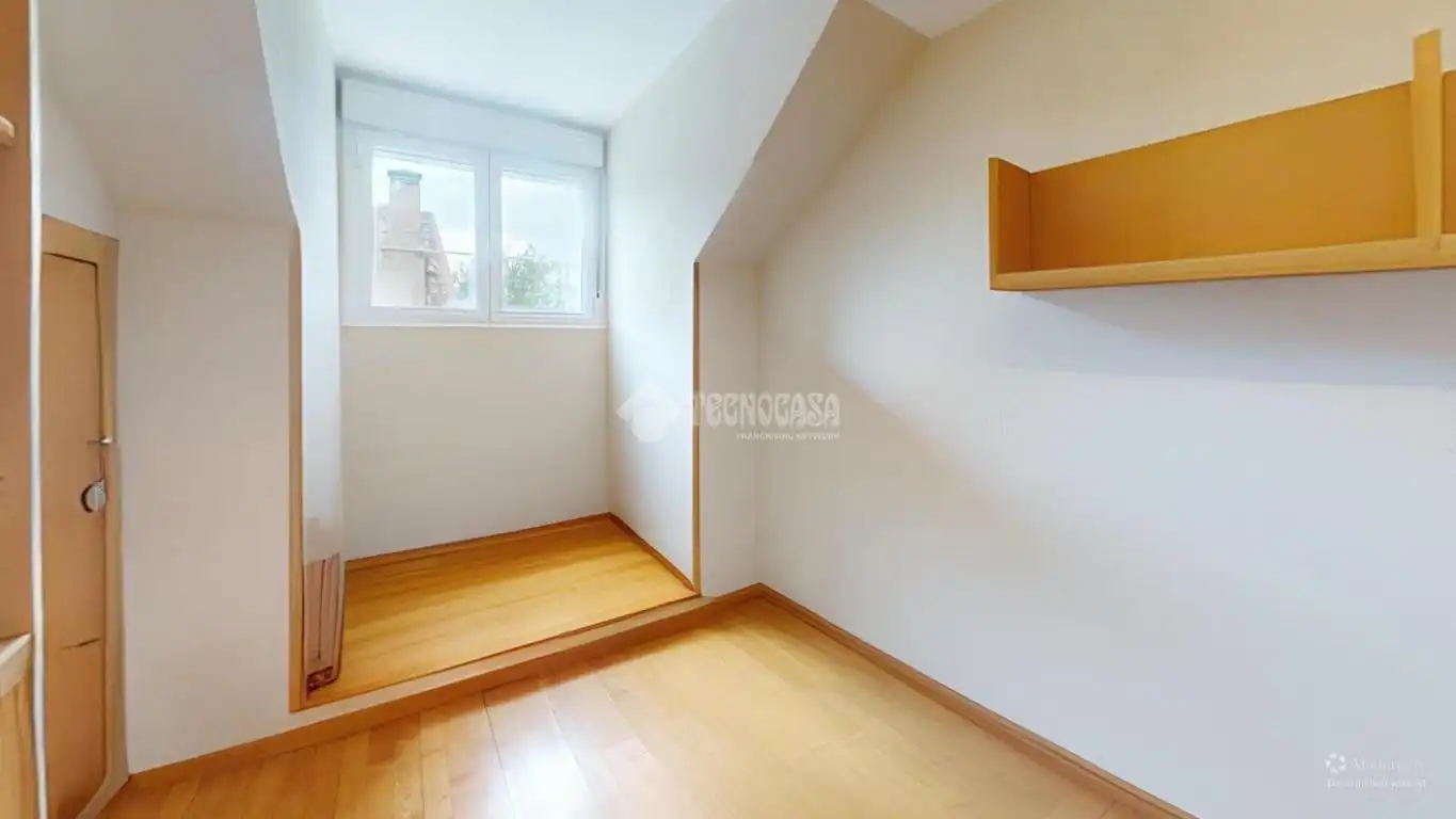 Bedroom of Flat for sale in Uceda  with Air Conditioner