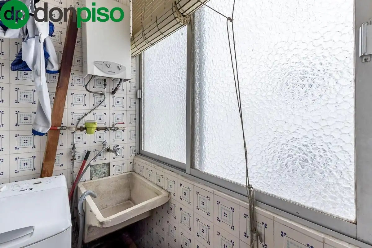 Baño de Piso en venta en Granada