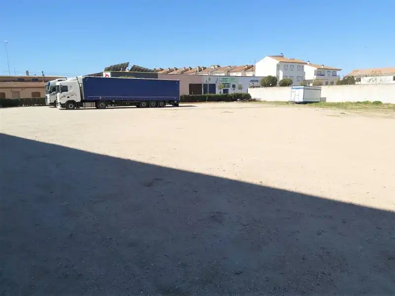 Terrenos y solares en venta en Socuéllamos, imagen 3