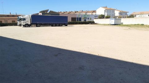 Terreno Urbanizable en Venta en  Socuéllamos, Ciudad Real, imatge 3