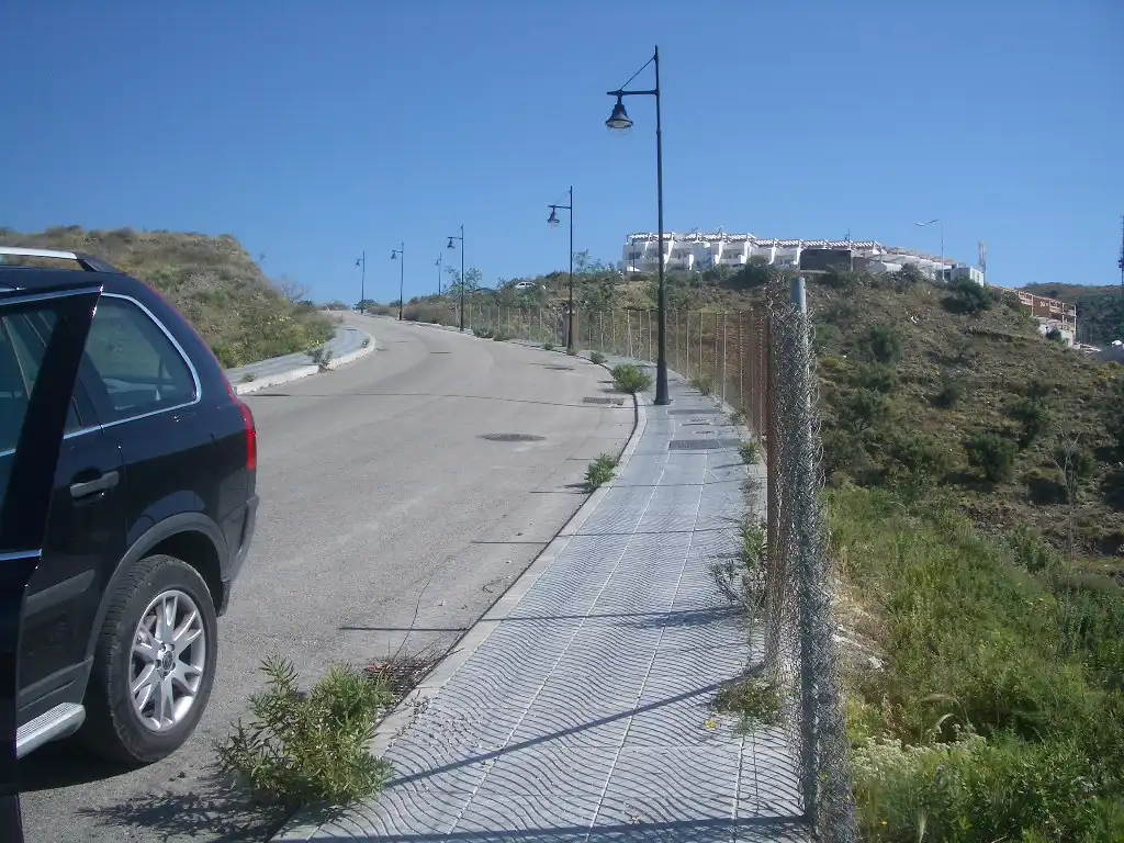 Terreni e lotti in vendita a El Peñoncillo, imagen 11