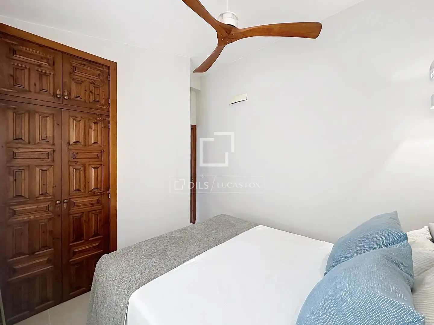 Bedroom of Houses for sale in Ciutadella de Menorca  with Private garden, Terrace and Swimming Pool