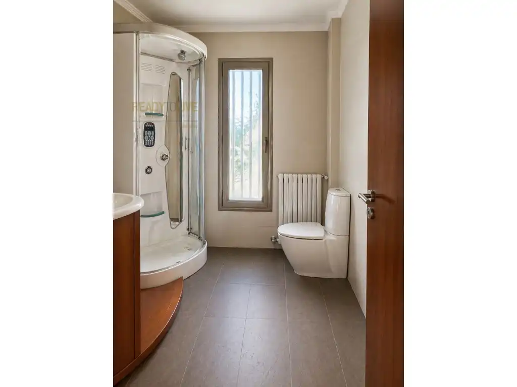 Bathroom of Country homes for sale in Santa Margalida  with Air Conditioner, Heating and Private garden