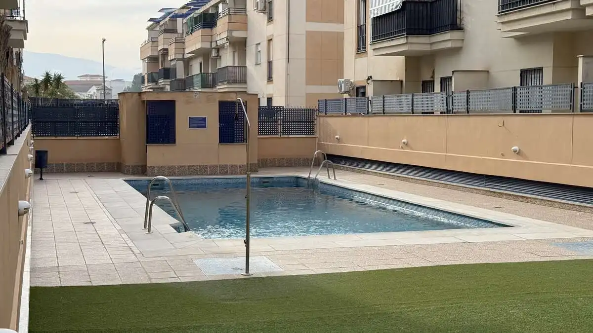 Pis amb piscina de lloguer a FRANCISCO DE ORELLANA, imagen 33