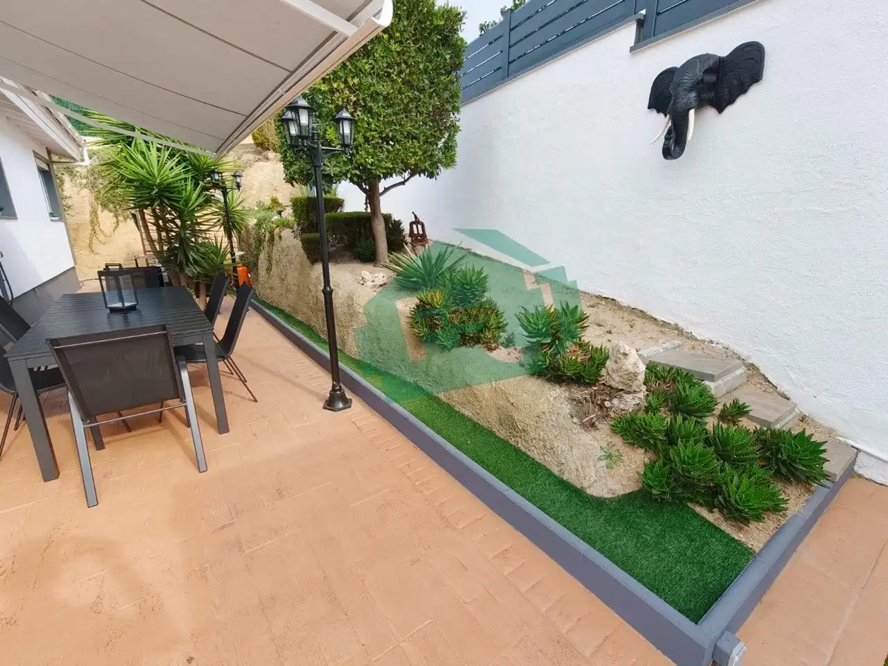 Casa amb piscina en venda a Aiguaviva Parc, imagen 36