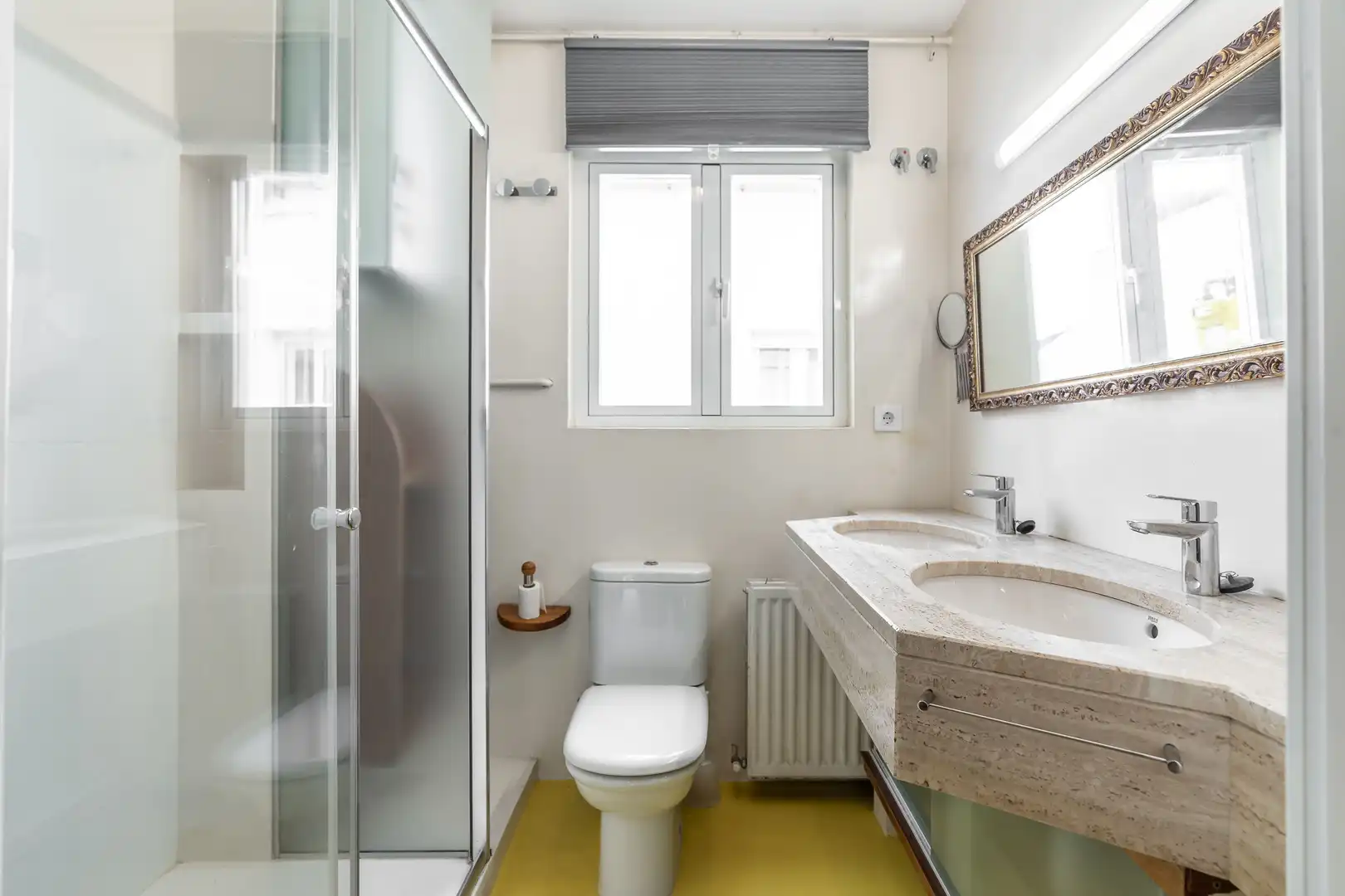 Baño de Ático en venta en Centro