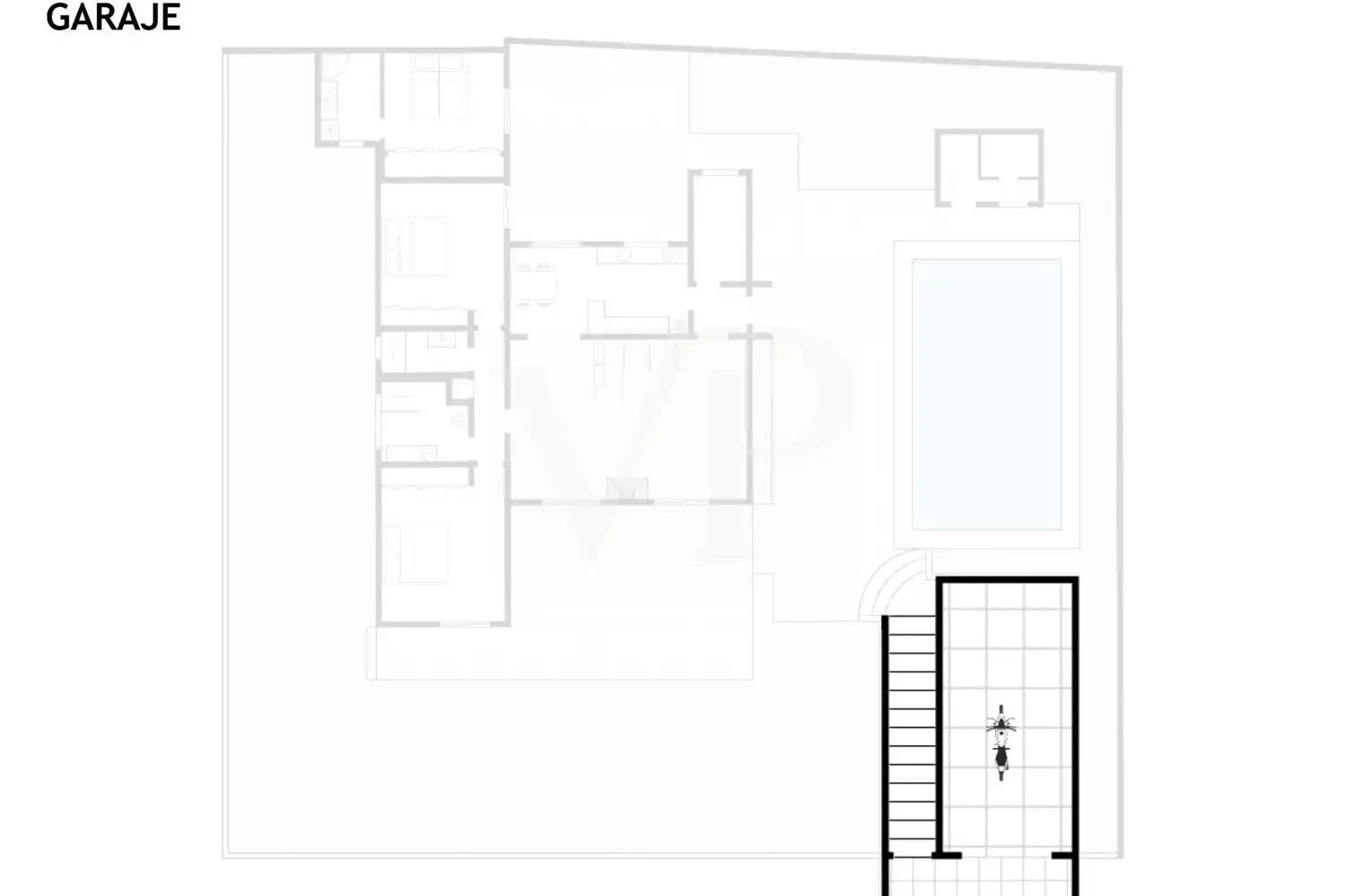 Casa o chalet en venta en Valle San Lorenzo