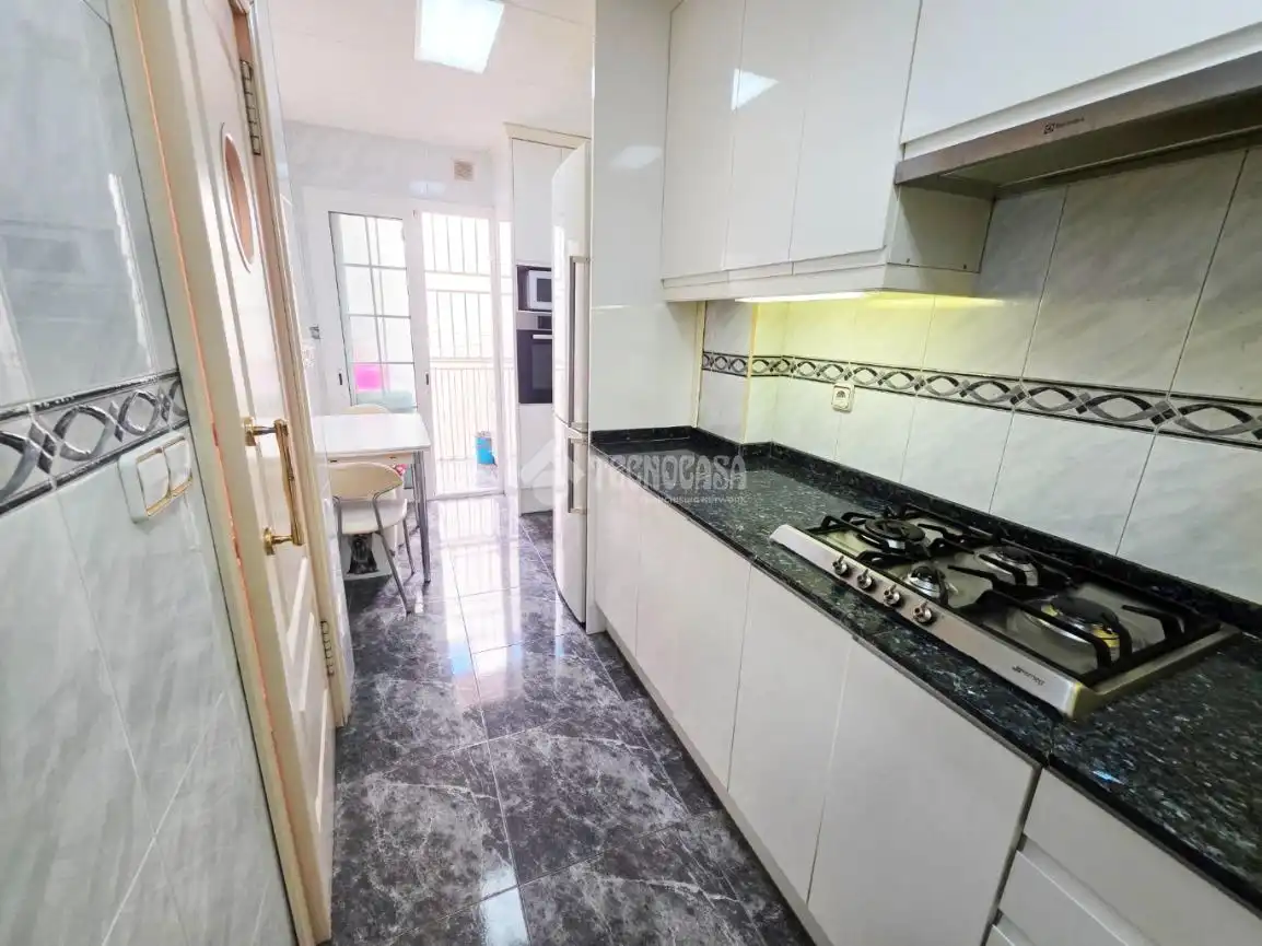 Appartamento con terrazza in vendita a Eixample, imagen 24