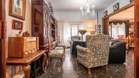Foto 4 de Piso en venta en Calle Obispo Hurtado, Centro - Sagrario, Granada Capital