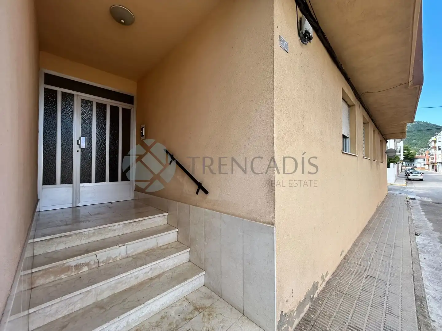 Appartement avec terrasse à vendre à Blasco Ibañez, imagen 27