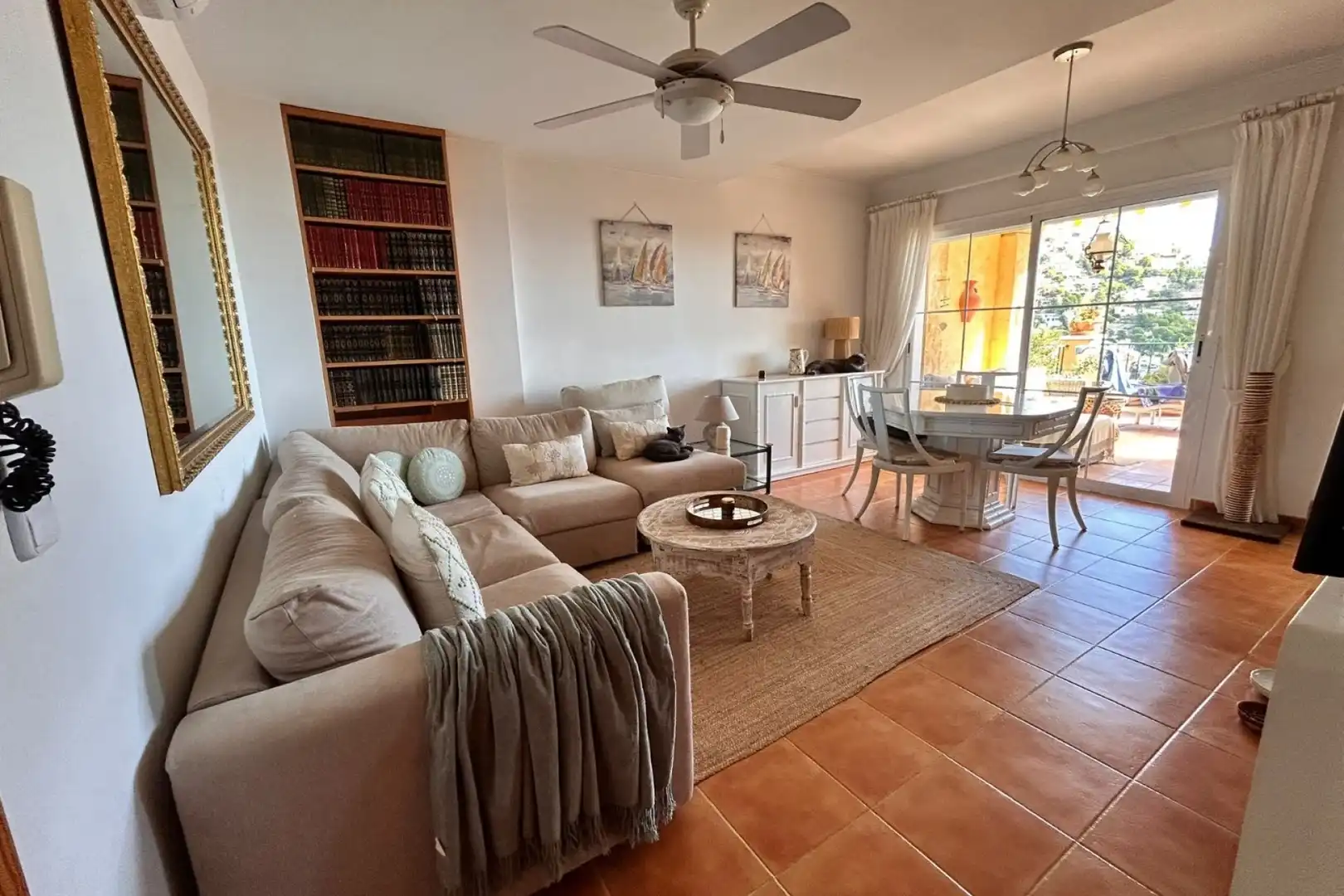 Casa con piscina en venta en Altea Hills, imagen 15