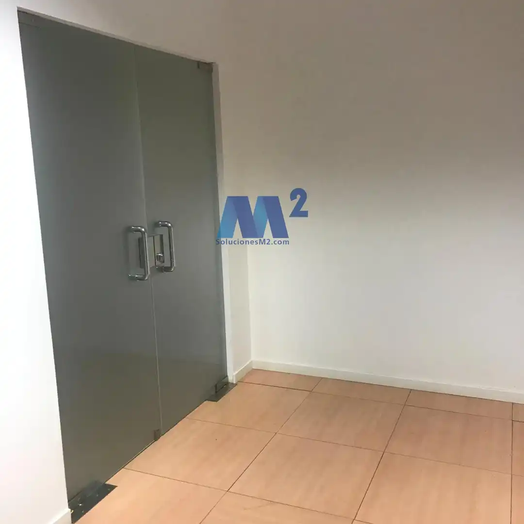 Büro zur Miete in San Sebastián de los Reyes