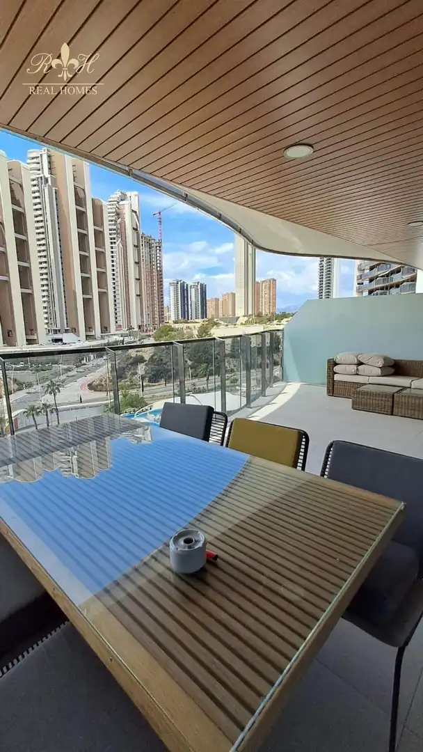 Piso con piscina en venta en REPÚBLICA ARGENTINA, imagen 19