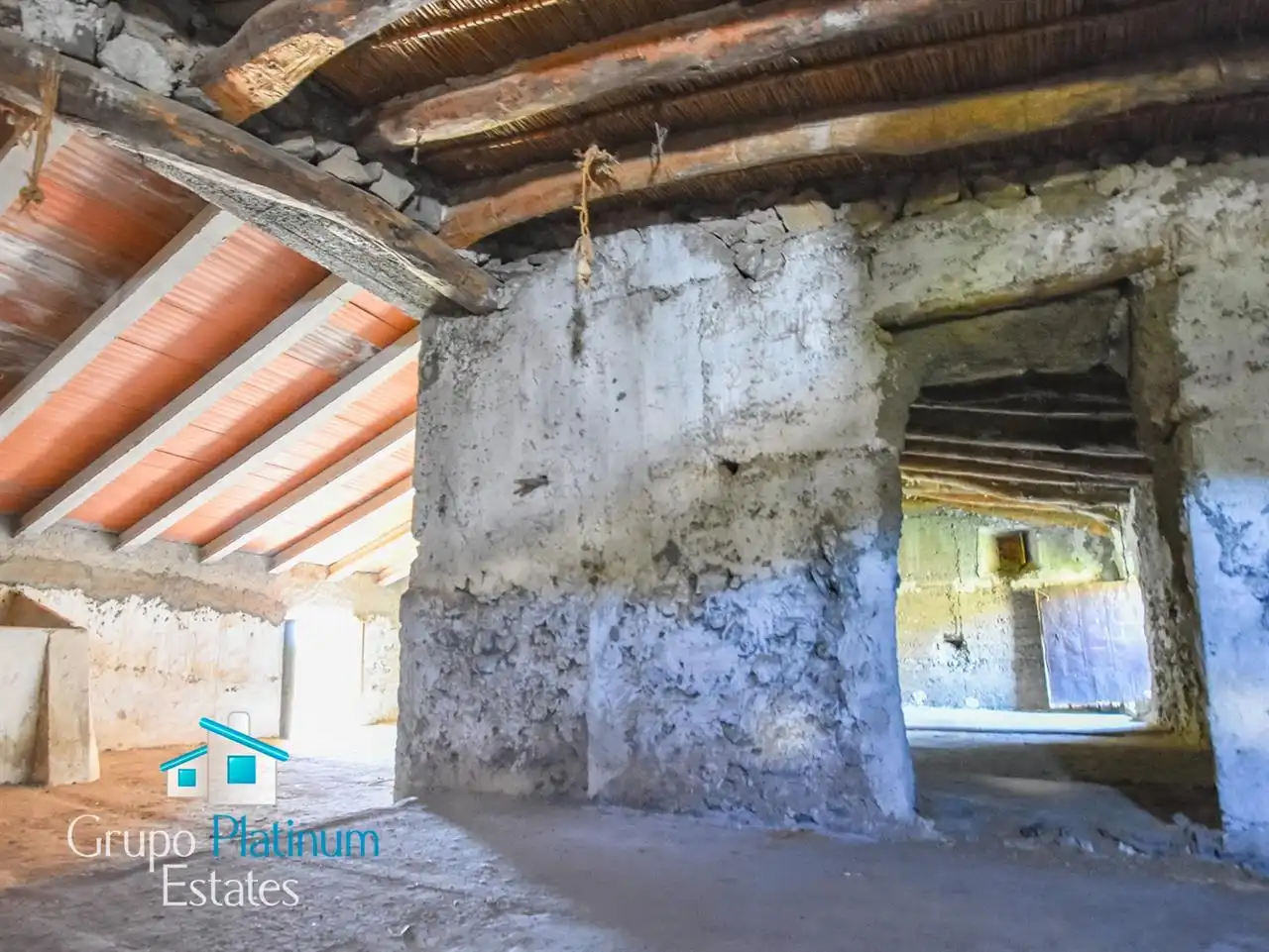 Houses for sale in Albox