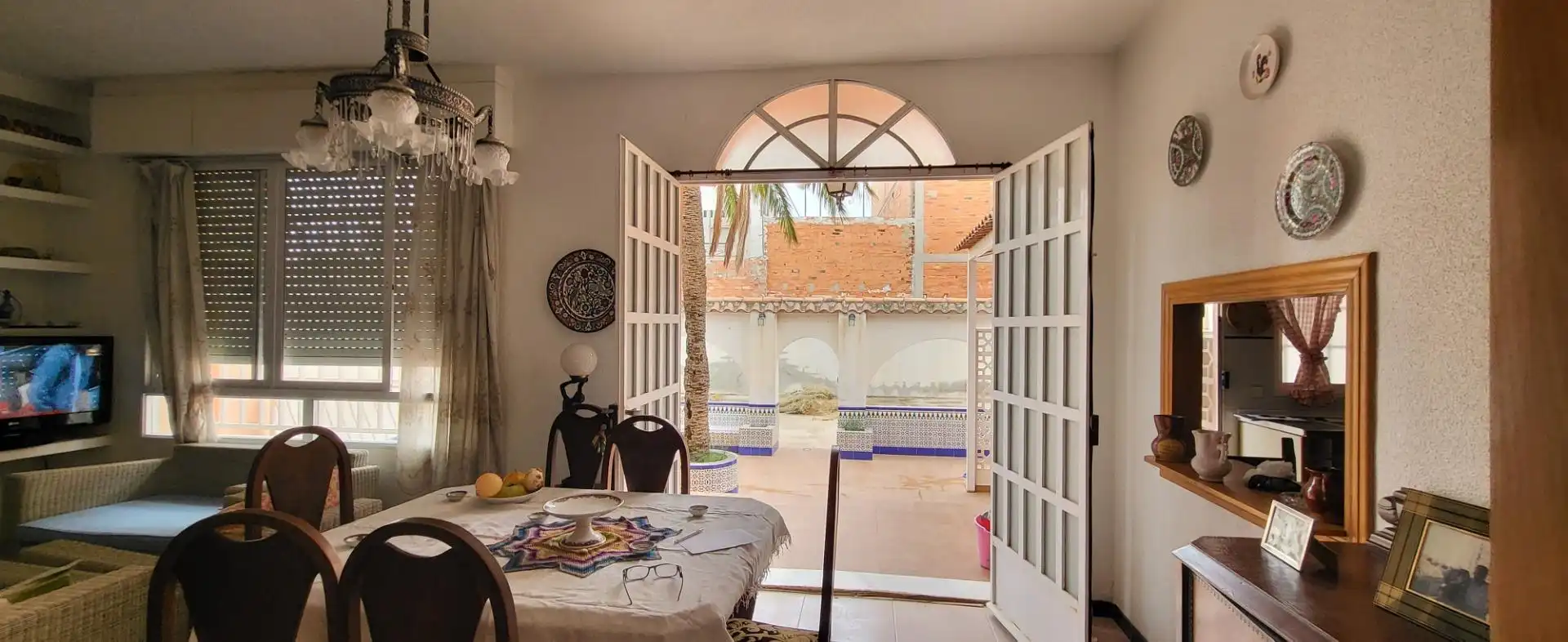 Villa mit Terrasse zum Verkauf in Villanueva del Río Segura, imagen 15