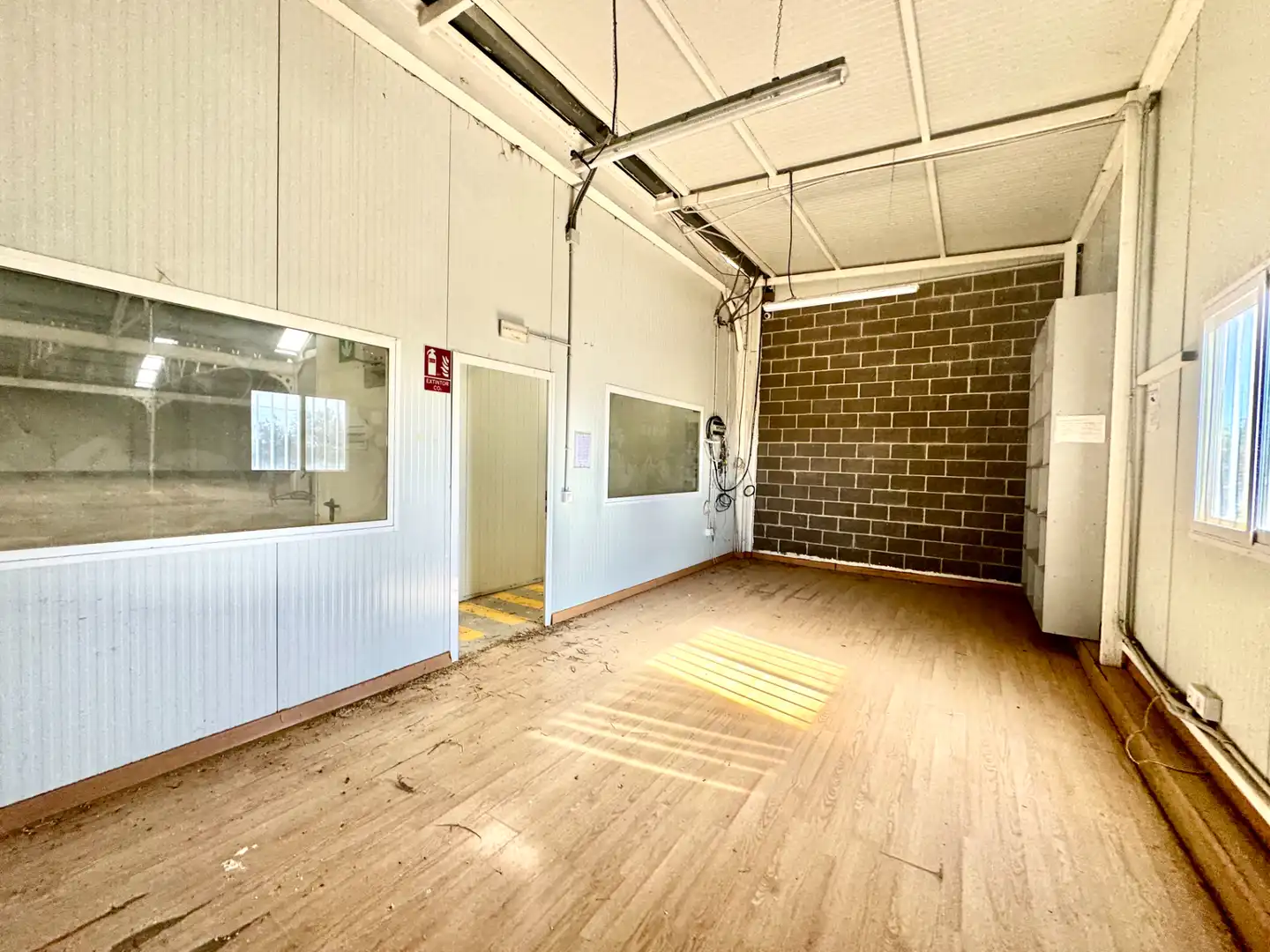 Nave industrielle à vendre à Diseminado Saladar y Leche, imagen 44