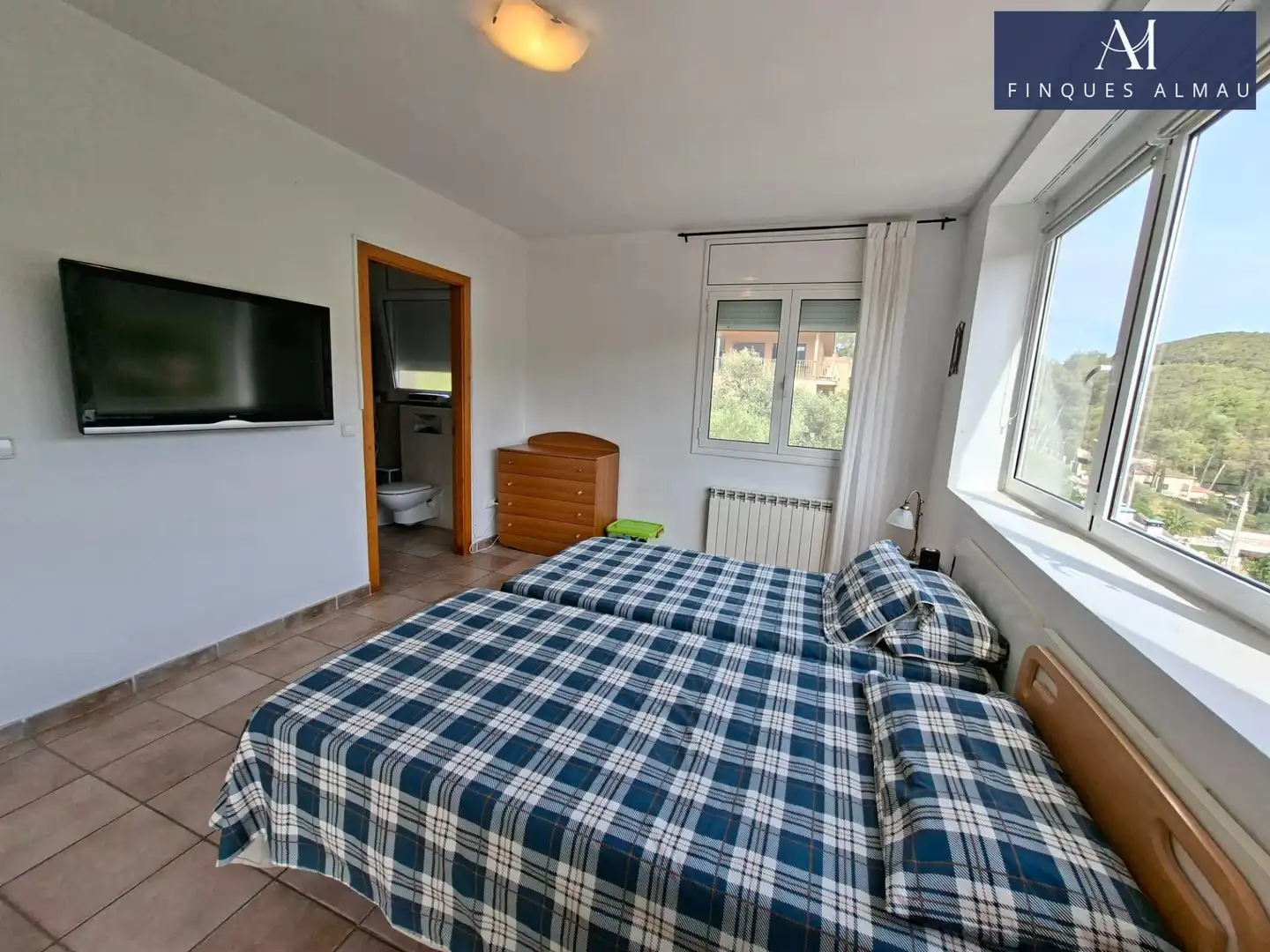Haus mit Garten zum Verkauf in Olivella, imagen 23