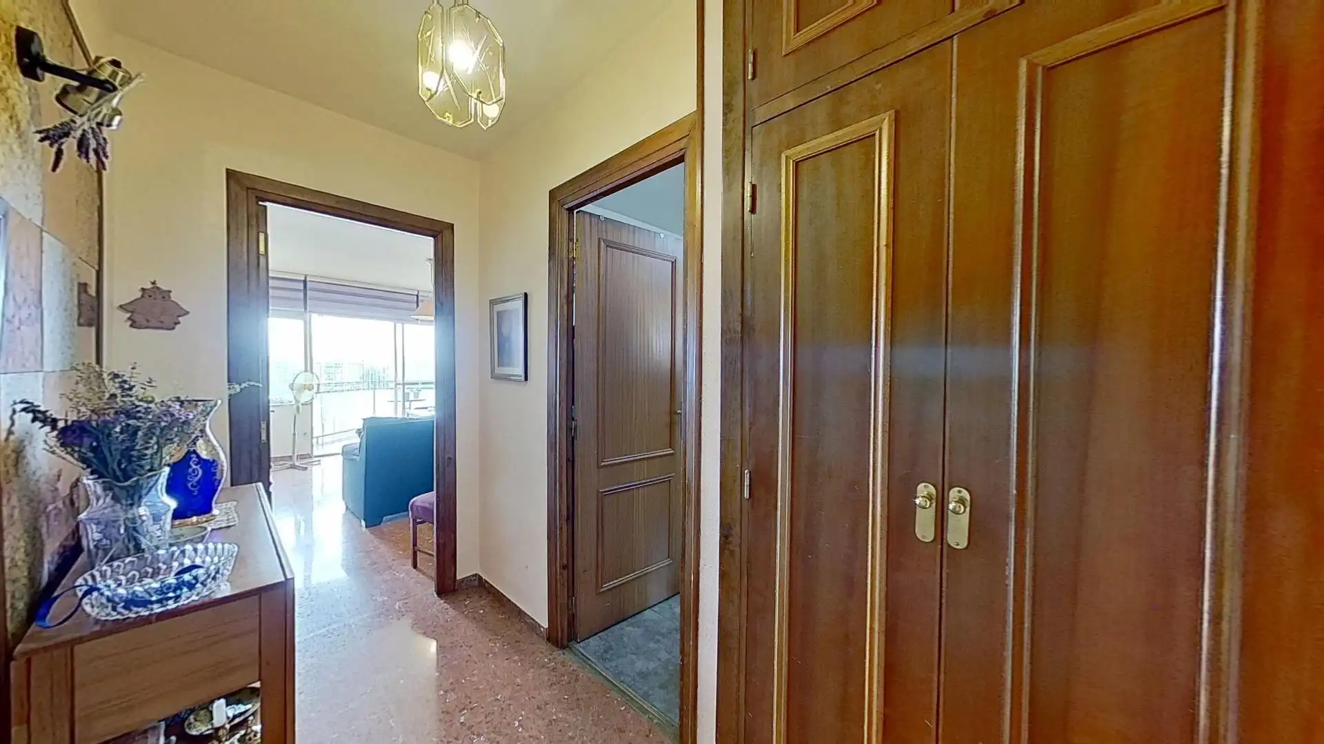 Flat with lift for sale in Calle PROFESOR FRANCISCO DALMAU, imagen 7