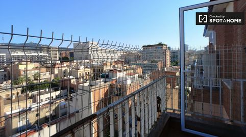 Foto 4 von Zimmer in Barri de les Corts, Barcelona Capital