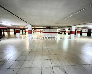 Parking of Garage for sale in  Sevilla Capital