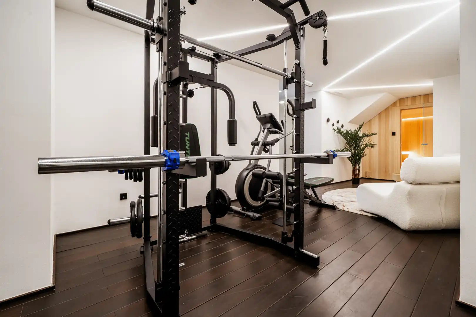 Maison avec piscine à vendre à Nueva Andalucía, imagen 7