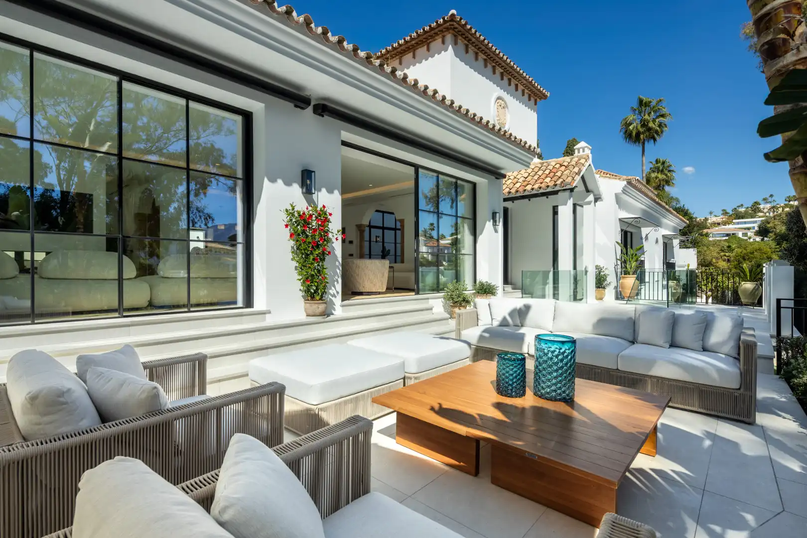 Haus mit Pool zum Verkauf in La Quinta, imagen 8