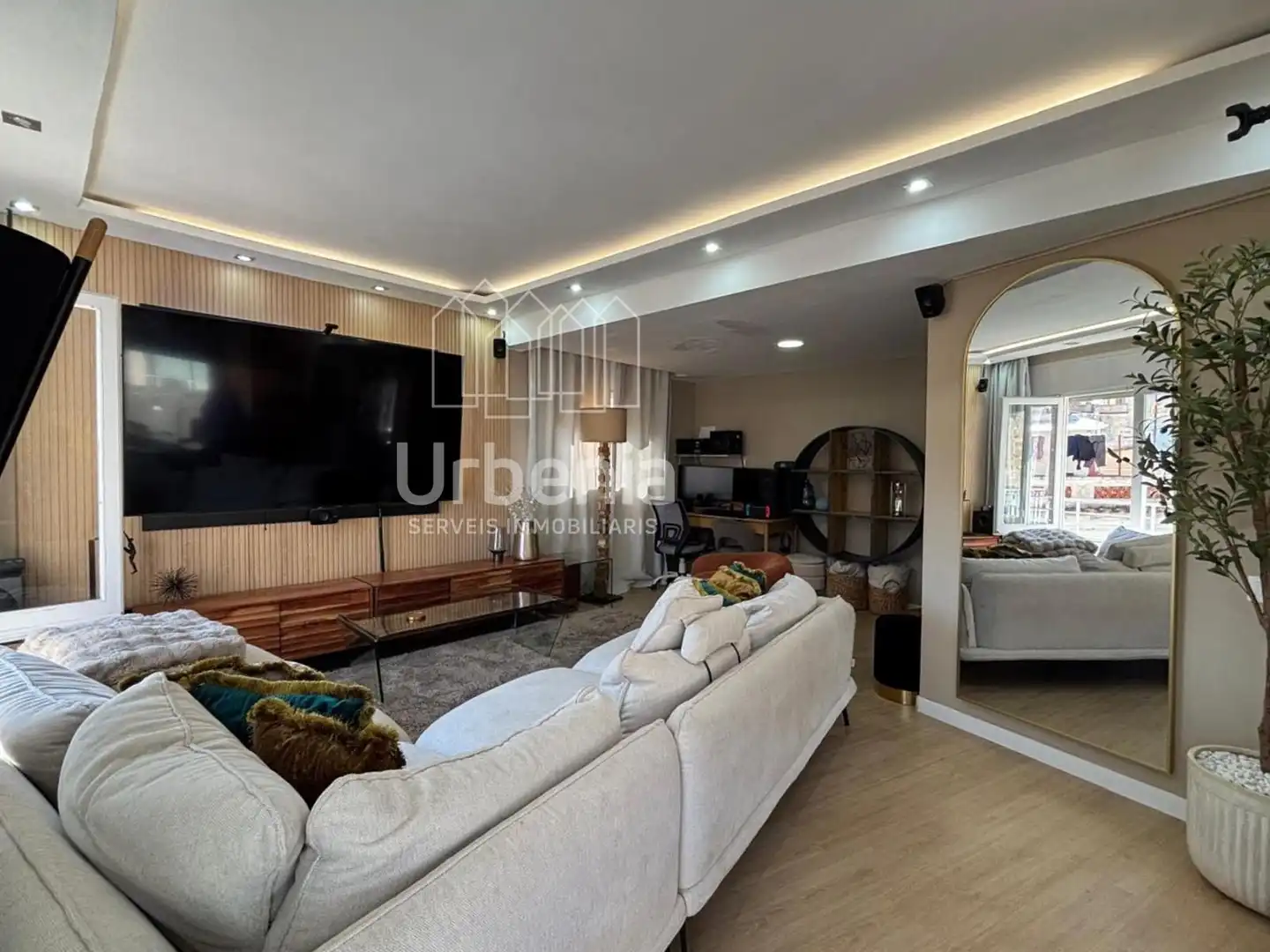 Wohnung zum Verkauf in Tordera pueblo, imagen 8