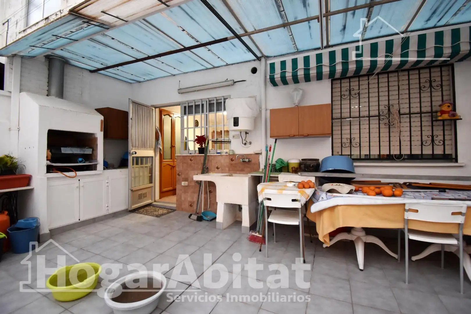Appartement avec terrasse à vendre à Calle GABRIEL MIRO, imagen 15